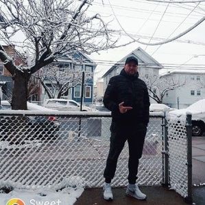 Meet your Posher, Federico